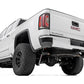 7 Inch Stamped Steel LCA Lift Kit | Forged UCA | Bracket | Vertex/V2 Shks | Chevy/GMC 1500 (16-18)