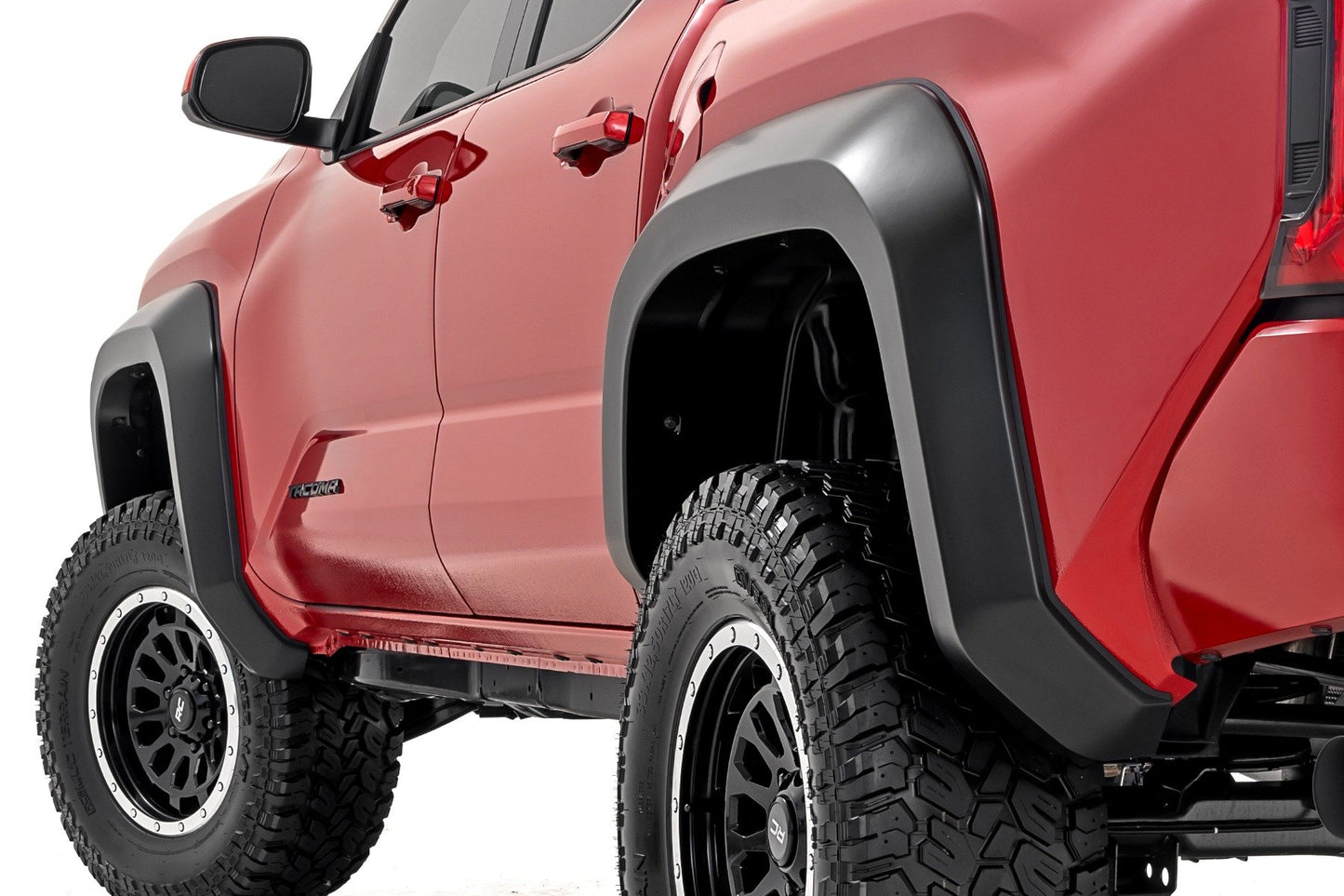 Fender Flares | Sport | Toyota Tacoma 2WD/4WD (2024)