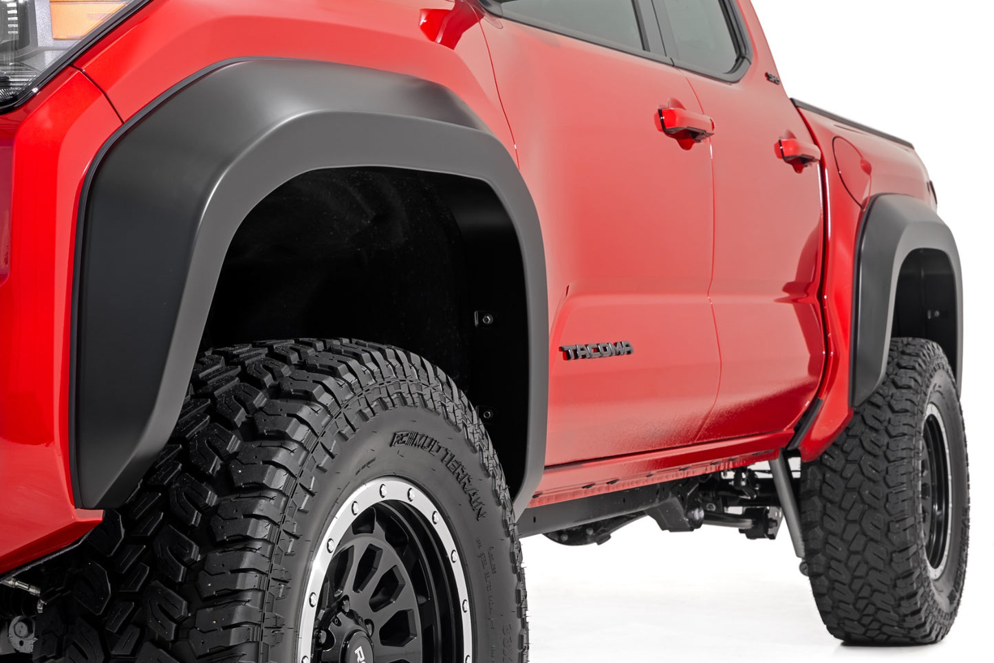 Fender Flares | Sport | Toyota Tacoma 2WD/4WD (2024)