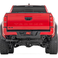 Fender Flares | Sport | 202 Gloss Black | Toyota Tacoma 2WD/4WD (2024)