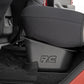 Under Seat Storage | Crew Cab | Nissan Frontier 2WD/4WD (2005-2024)