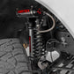 3 Inch Coilover Conversion Upgrade Kit | Diesel | Ford F-250/F-350 Super Duty (05-22)