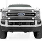 Hidden Winch Mount | Ford F-250/F-350 Super Duty 2WD/4WD (2020-2022)