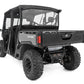 Rear Cab Panel | Scratch Resistant | Can-Am Defender HD 8/HD 9/HD 10