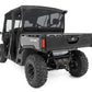 Tinted Rear Cab Panel | Scratch Resistant | Can-Am Defender HD 8/HD 9/HD 10