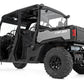 Rear Cab Panel | Scratch Resistant | Can-Am Defender HD 8/HD 9/HD 10