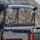 Rear Cab Panel | Scratch Resistant | Can-Am Defender HD 8/HD 9/HD 10