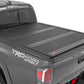 Hard Low Profile Bed Cover | 5' Bed | Toyota Tacoma 2WD/4WD (2016-2023)