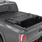 Hard Low Profile Bed Cover | 5' Bed | Toyota Tacoma 2WD/4WD (2016-2023)