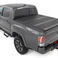 Hard Low Profile Bed Cover | 5' Bed | Toyota Tacoma 2WD/4WD (2016-2023)