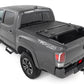 Hard Low Profile Bed Cover | 5' Bed | Toyota Tacoma 2WD/4WD (2016-2023)