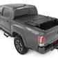 Hard Low Profile Bed Cover | 6' Bed | Toyota Tacoma 2WD/4WD (2016-2023)