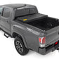 Hard Low Profile Bed Cover | 5' Bed | Toyota Tacoma 2WD/4WD (2016-2023)