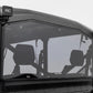 Tinted Rear Cab Panel | Scratch Resistant | Can-Am Defender HD 8/HD 9/HD 10