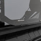 Tinted Rear Cab Panel | Scratch Resistant | Can-Am Defender HD 8/HD 9/HD 10