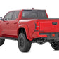 HD2 Aluminum Running Boards | Double Cab | Toyota Tacoma 2WD/4WD (2024)