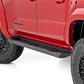 HD2 Aluminum Running Boards | Double Cab | Toyota Tacoma 2WD/4WD (2024)