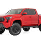 HD2 Aluminum Running Boards | Double Cab | Toyota Tacoma 2WD/4WD (2024)