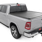 Powered Retractable Bed Cover | 5'7" Bed | Ram 1500 (19-24)/1500 TRX (21-24)