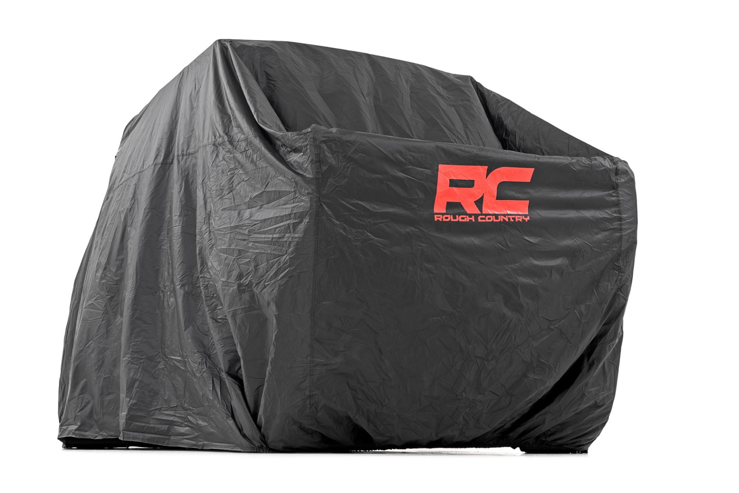 UTV Storage Cover | Universal 4-Door