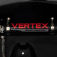 Vertex 2.5 Adjustable Coilovers | Rear | 7" | Ford Bronco 4WD (2021-2024)