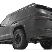 3.5 Inch Lift Kit | Toyota Sequoia 4WD (2023-2024)