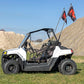 UTV Roof | Metal | Polaris RZR 170