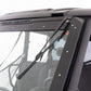 Universal UTV Windshield Wiper Kit | 16" Blade