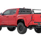 Bed Rack | Half Rack | Aluminum | Toyota Tacoma 2WD/4WD (2024)