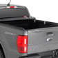 Soft Roll Up Bed Cover | 5' Bed | Ford Ranger 2WD/4WD (2019-2023)