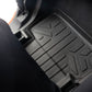 Floor Mats | Front & Rear | Ford Bronco (2 Door) 4WD (2021-2024)