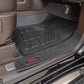 Floor Mats | FR & RR | FR Bucket | Crew | Chevy/GMC 1500/2500HD/3500HD (19-24)