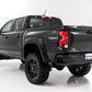 Pocket Fender Flares | Chevy Colorado 2WD/4WD (2023-2024)