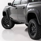 Pocket Fender Flares | Chevy Colorado 2WD/4WD (2023-2024)