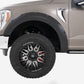 Pocket Fender Flares | M7 Carbonized Gray | Ford F-150 2WD/4WD (2021-2024)
