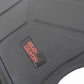 Rear Cargo Mat | W/ Sub | Jeep Wrangler Unlimited 4WD (2018-2024)