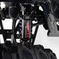 Vertex Adjustable Suspension Lift Kit | Honda Pioneer 1000-5/Pioneer 1000-6