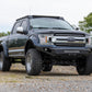 Front Bumper | High Clearance | Skid Plate | Ford F-150 2WD/4WD (2018-2020)