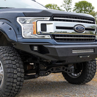 Front Bumper | High Clearance | Skid Plate | Ford F-150 2WD/4WD (2018-2020)