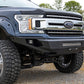 Front Bumper | High Clearance | Skid Plate | Ford F-150 2WD/4WD (2018-2020)