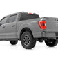 Power Running Boards | Dual Electric Motor | Crew Cab | Ford F-150/Lightning/F-250/F-350/Raptor (15-24)