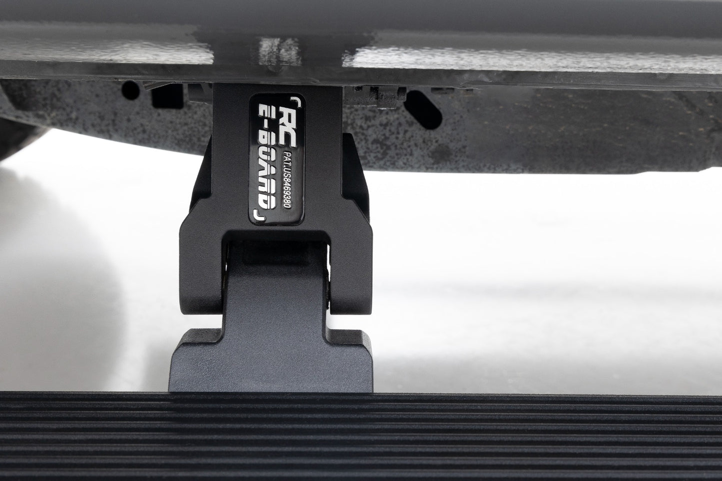 Power Running Boards | Dual Electric Motor | Ford F-150/Lightning/F-250/F-350/Raptor (15-24)