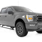 Power Running Boards | Dual Electric Motor | Crew Cab | Ford F-150/Lightning/F-250/F-350/Raptor (15-24)