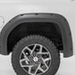 Pocket Fender Flares | GXD Sterling Grey Metallic | GMC Sierra 1500 (19-24)