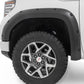 Pocket Fender Flares | GA0 Pacific Blue | GMC Sierra 1500 2WD/4WD (2019-2024)