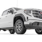 Pocket Fender Flares | GXD Sterling Grey Metallic | GMC Sierra 1500 (19-24)
