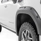Pocket Fender Flares | GXD Sterling Grey Metallic | GMC Sierra 1500 (19-24)