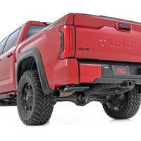 Fender Flares | Sport | White | Toyota Tundra 2WD/4WD (2022-2024)