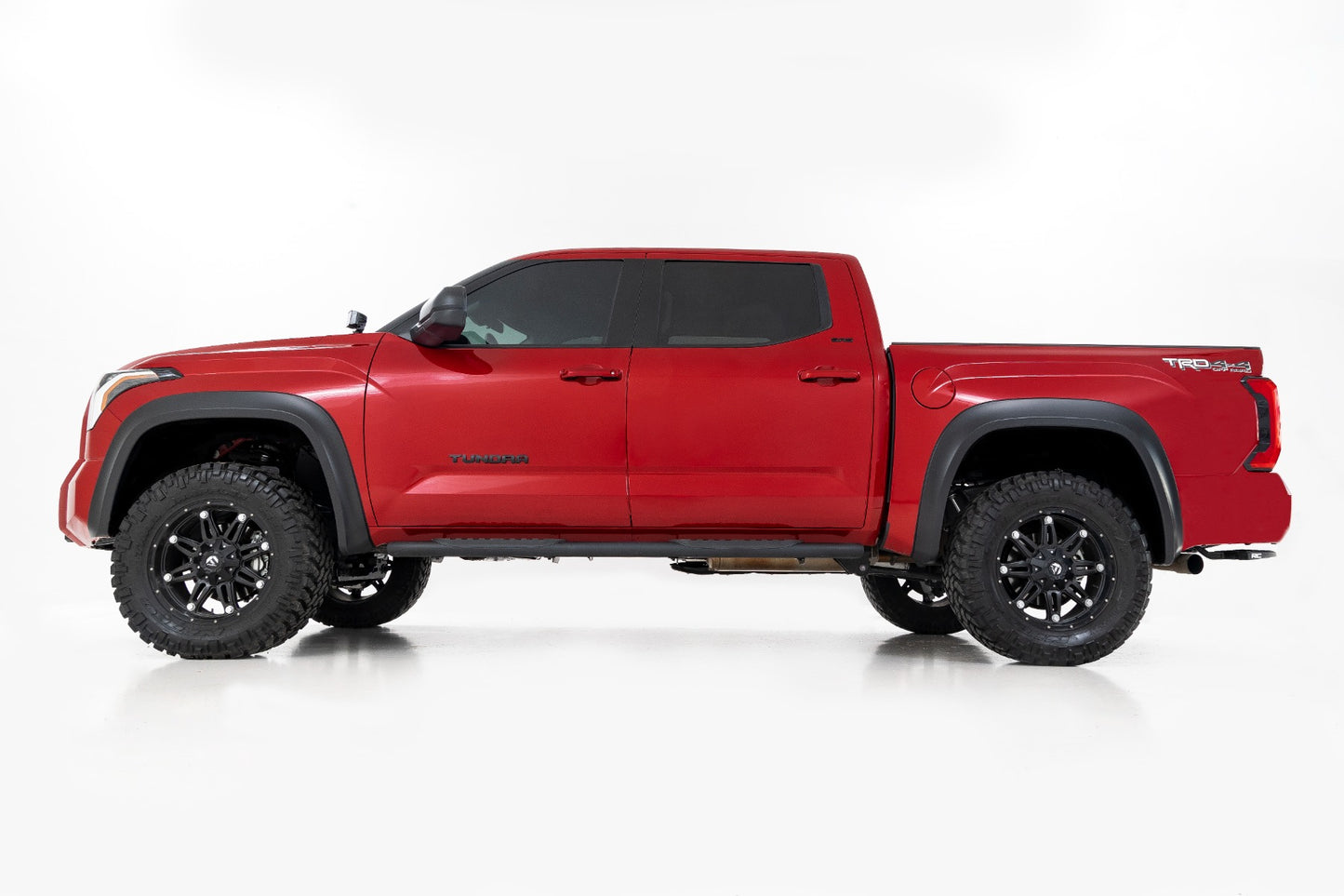 Fender Flares | Sport | Toyota Tundra 2WD/4WD (2022-2024)