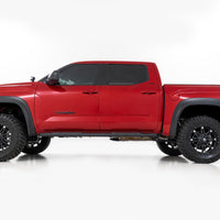 Fender Flares | Sport | White | Toyota Tundra 2WD/4WD (2022-2024)